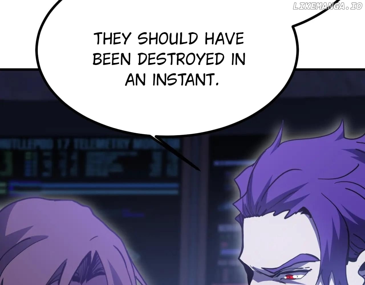 Log into the Future Chapter 226 - page 184